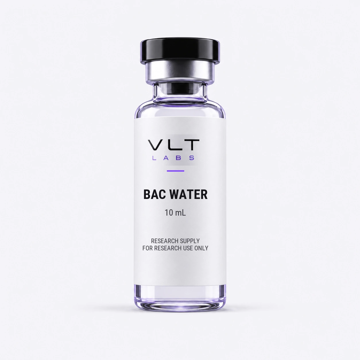 BAC Water