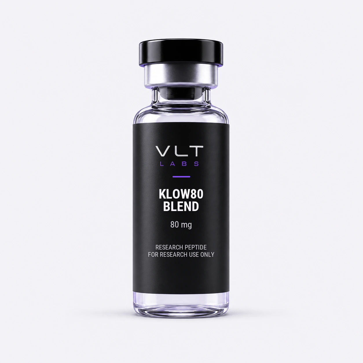 KLOW80 Blend