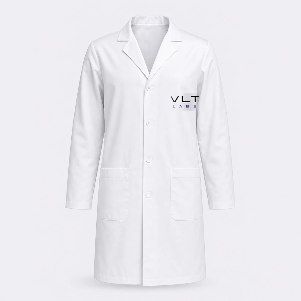 VLT-laboratoriumjas