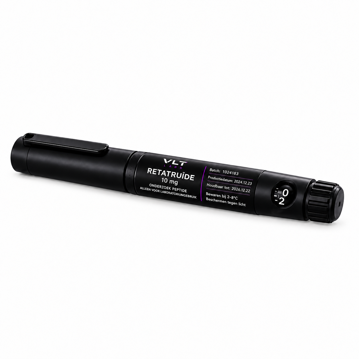 Retatrutide Pen