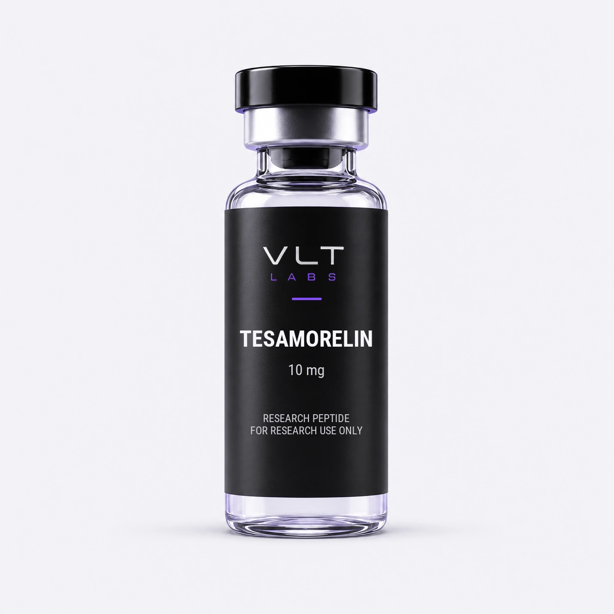Tesamorelin